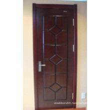 Wood Door (HDA-015)